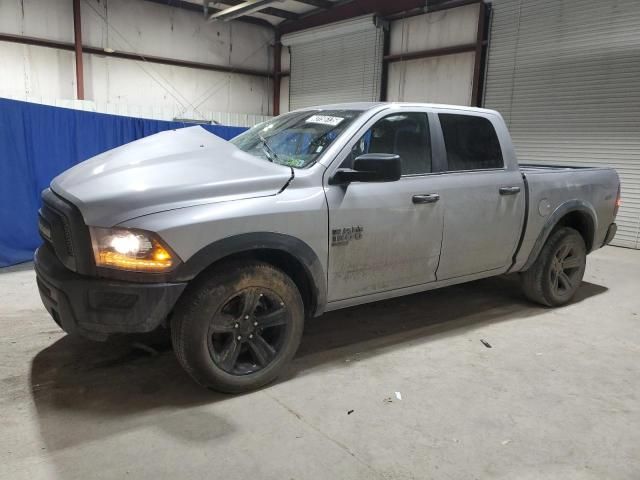 2024 Dodge RAM 1500 Classic SLT