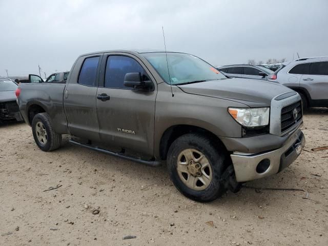 2008 Toyota Tundra Double Cab