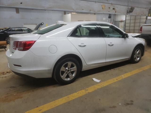 2016 Chevrolet Malibu Limited LT