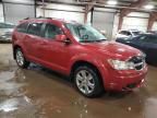 2010 Dodge Journey SXT