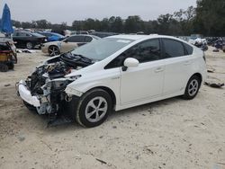 2015 Toyota Prius en venta en Ocala, FL