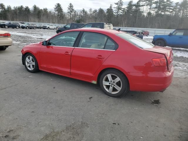 2013 Volkswagen Jetta TDI