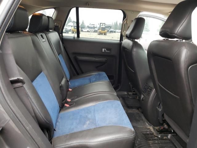 2009 Ford Edge SEL