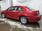 2010 Chrysler Sebring Limited