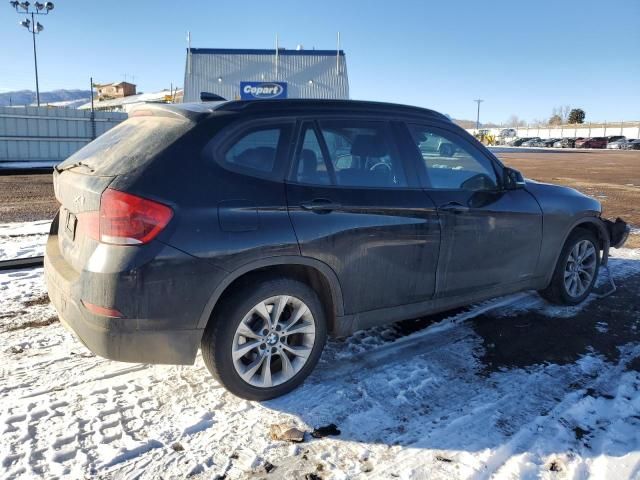 2014 BMW X1 XDRIVE28I