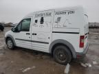 2013 Ford Transit Connect XL