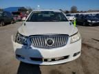 2010 Buick Lacrosse CXL