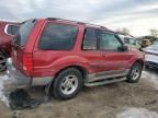 2002 Ford Explorer Sport