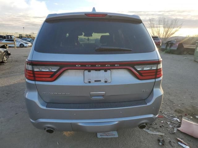 2014 Dodge Durango R/T