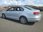 2015 Volkswagen Jetta SE