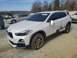 2020 BMW X2 SDRIVE28I en venta en Concord, NC