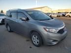 2012 Nissan Quest S