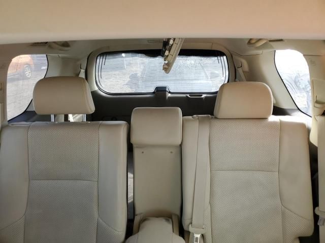 2011 Lexus GX 460 Premium