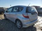 2011 Honda FIT