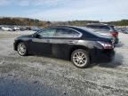 2014 Nissan Maxima S