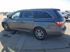 2011 Honda Odyssey EXL