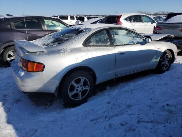 1997 Toyota Celica ST