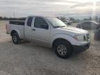 2012 Nissan Frontier S