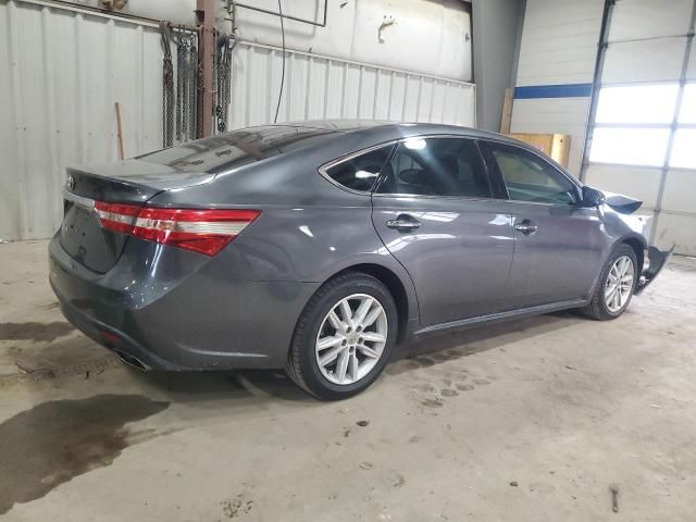 2013 Toyota Avalon Base