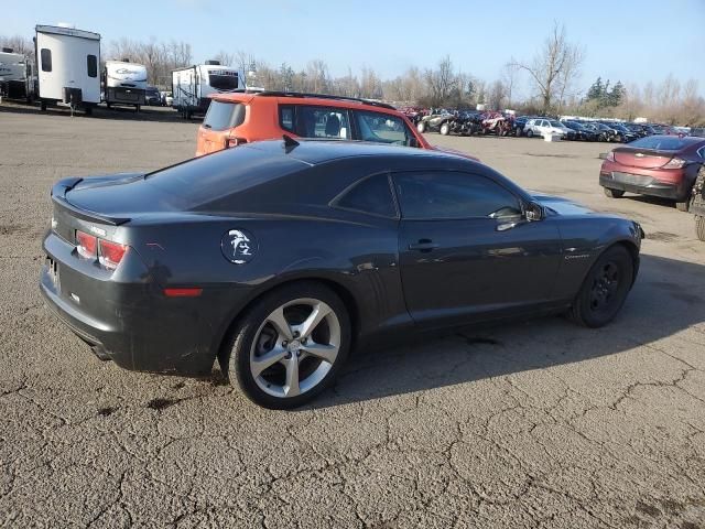 2013 Chevrolet Camaro LS