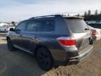 2011 Toyota Highlander Base