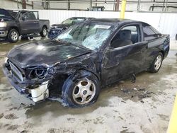 Honda Civic salvage cars for sale: 2001 Honda Civic LX