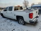 2015 Chevrolet Silverado K1500 LTZ