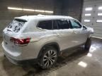 2019 Volkswagen Atlas SEL Premium