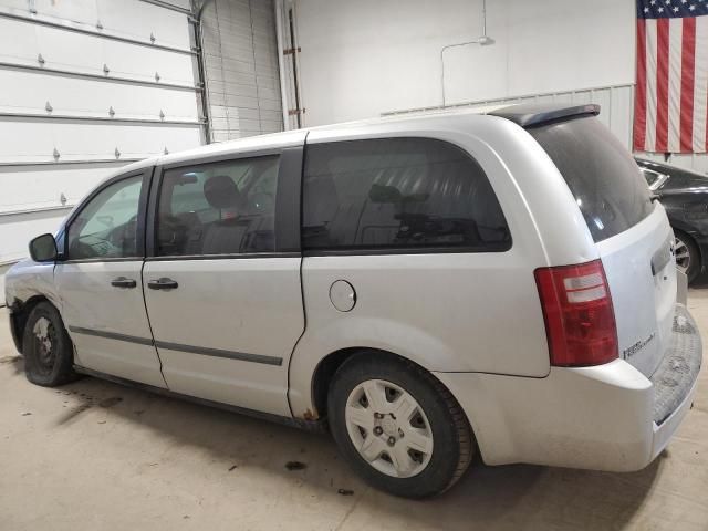 2008 Dodge Grand Caravan SE