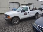 1999 Ford F250 Super Duty