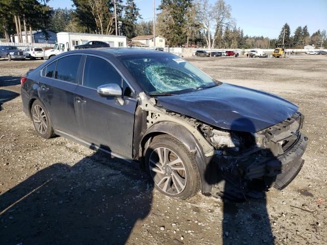 2019 Subaru Legacy Sport