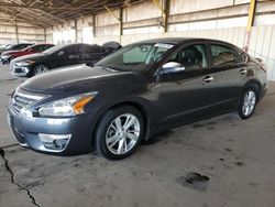 2013 Nissan Altima 2.5 en venta en Phoenix, AZ