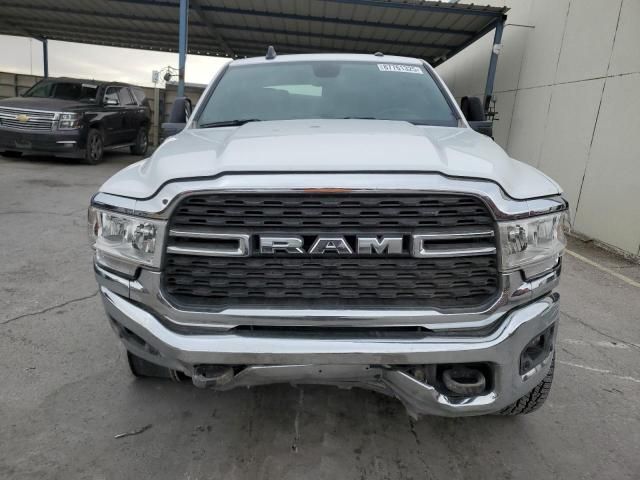 2023 Dodge RAM 2500 BIG Horn