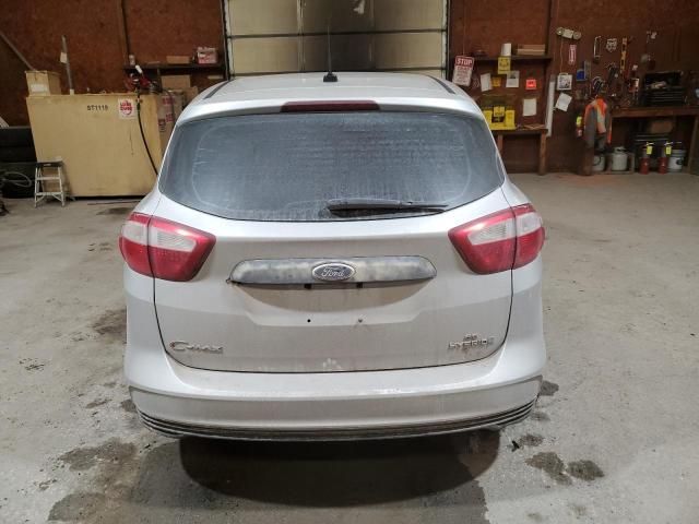 2013 Ford C-MAX SE