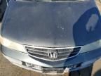 2004 Honda Odyssey EXL