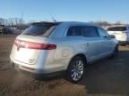 2011 Lincoln MKT