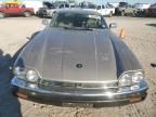 1988 Jaguar XJS