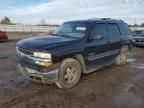 2002 Chevrolet Tahoe C1500