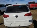 2015 Volkswagen Golf TDI