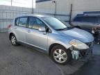 2010 Nissan Versa S