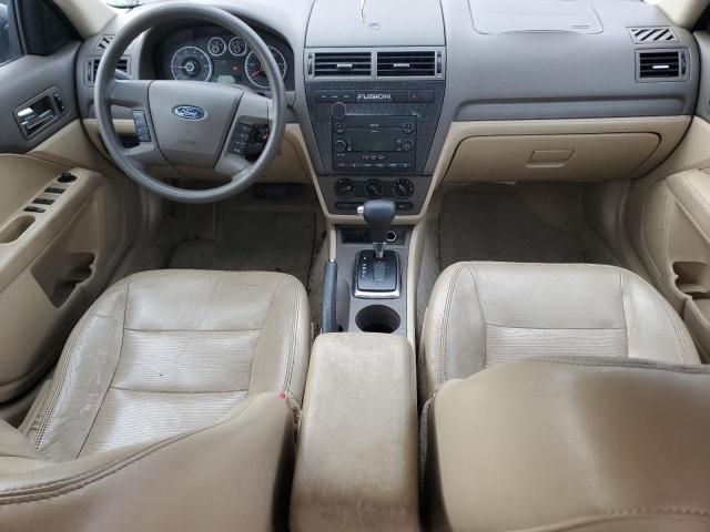 2006 Ford Fusion SE