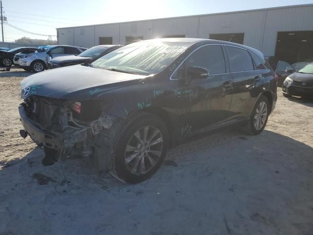 2014 Toyota Venza LE