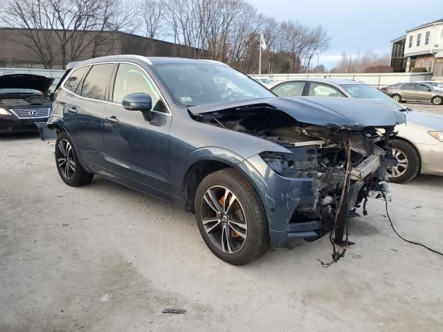 2019 Volvo XC60 T5