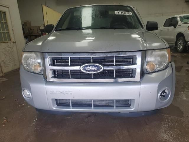 2008 Ford Escape XLT