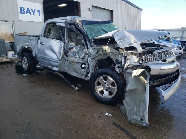 2006 Toyota Tundra Double Cab SR5