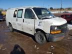 2005 Chevrolet Express G2500