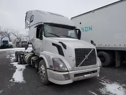 2015 Volvo VN VNL en venta en Mcfarland, WI