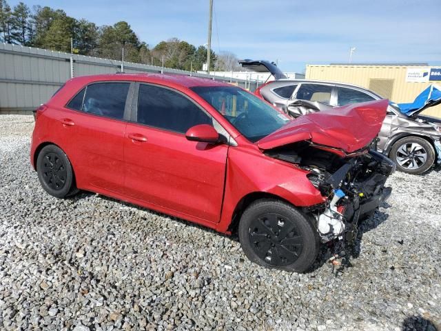 2018 KIA Rio LX