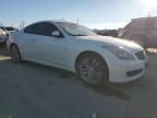 2008 Infiniti G37 Base