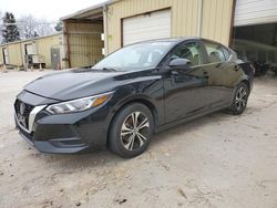 Vehiculos salvage en venta de Copart Knightdale, NC: 2023 Nissan Sentra SV